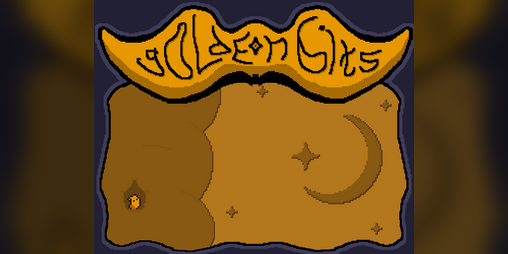 Cover image for Golden Bits