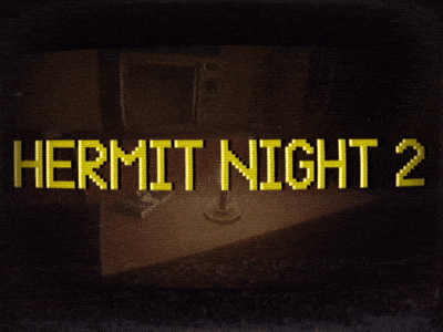 Hermit Night 2 [Free] [Other] [Windows] [Linux]