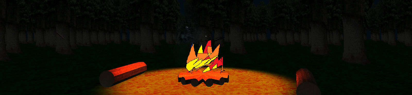 Jeffy's Cereal Search - Field Trip Camping