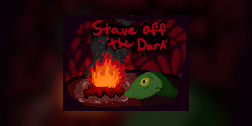 Cover image for Stave Off The Dark 2 Alpha