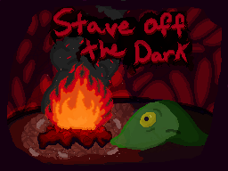 Cover image for Stave Off The Dark 2 Alpha