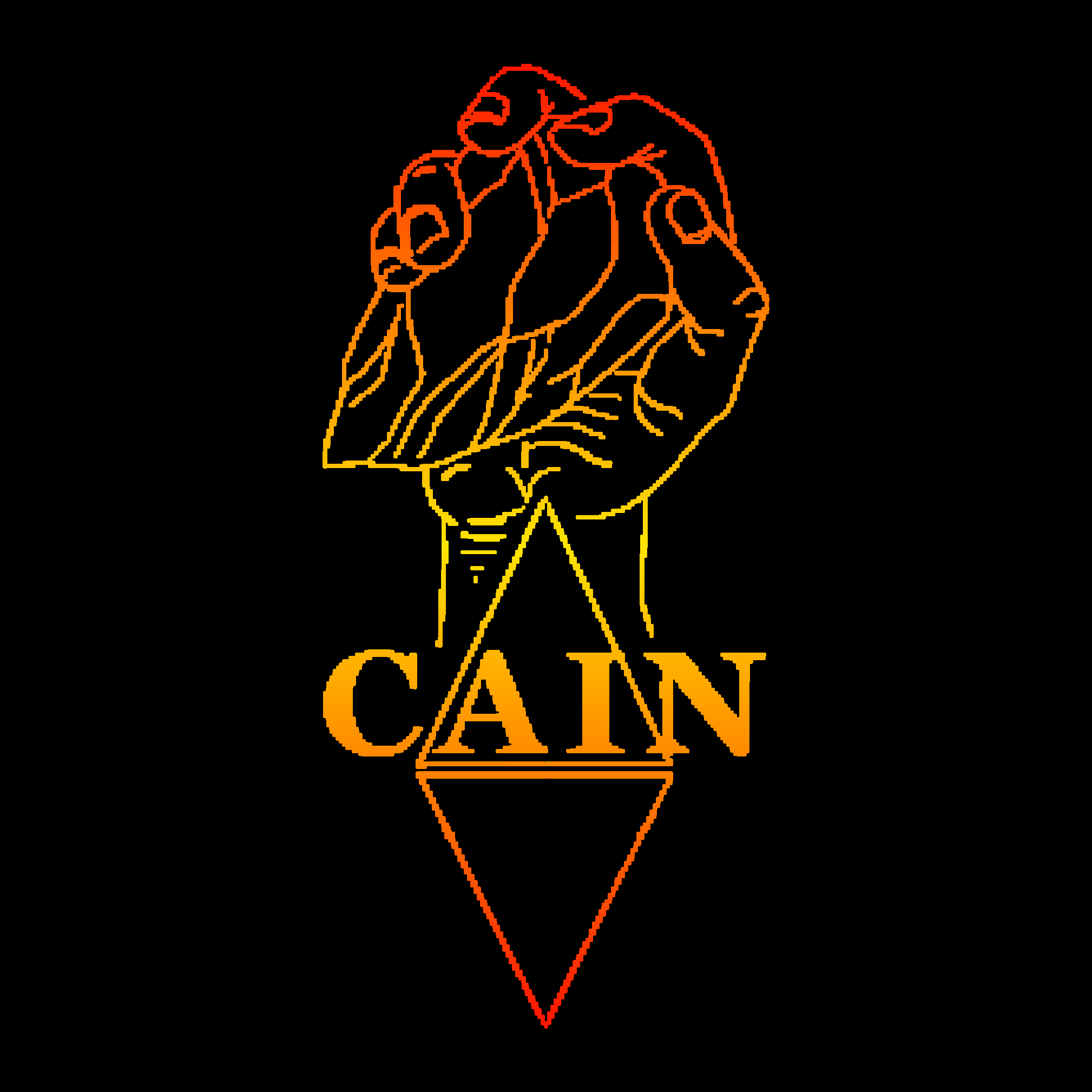 Cover image for CAIN Traducción Español (No Oficial)