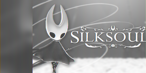 Cover image for SILKSOULS