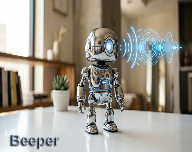 Beeper