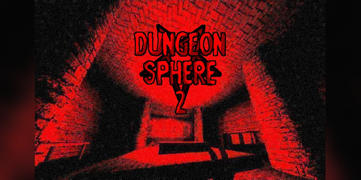 Cover image for Dungeon Sphere II chapter I