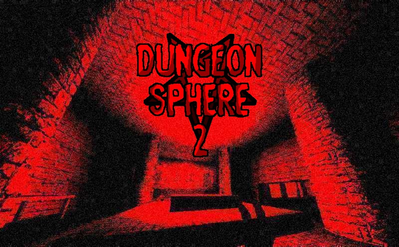 Cover image for Dungeon Sphere II chapter I