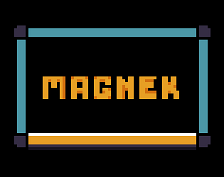 MAGNEK
