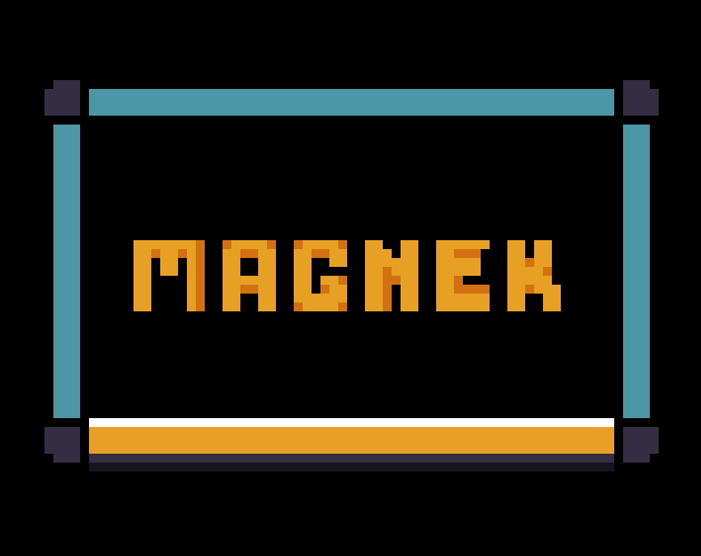 magnek