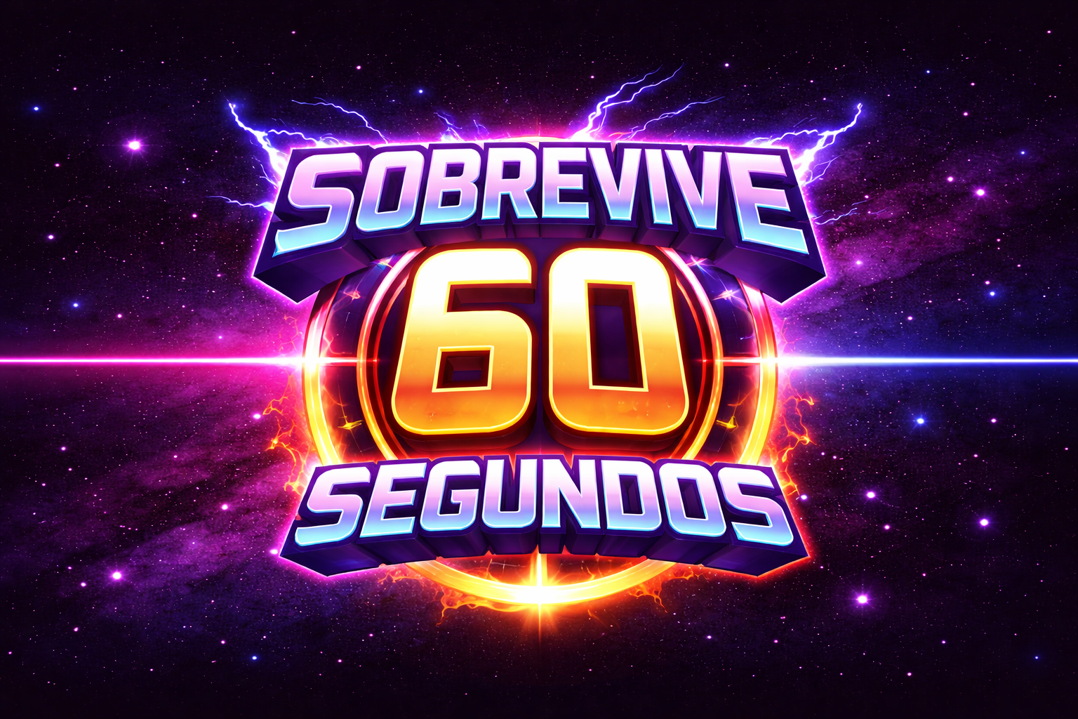 Cover image for Sobrevive 60 segundos