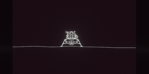Cover image for Lunar Rendezvous