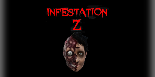 Cover image for Infestation Z