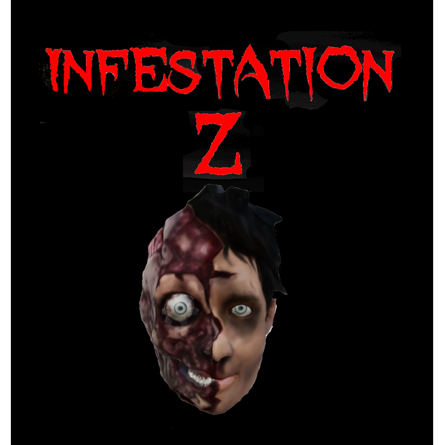 Cover image for Infestation Z