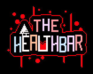 Cover image for The Healthbar