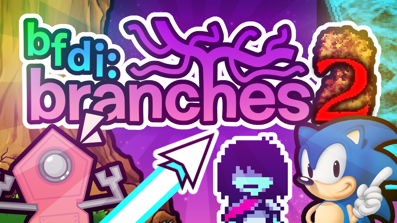Bfdi Note BFDI: Branches 2 (v2.0) patch notes - BFDI: Branches by Team Branches