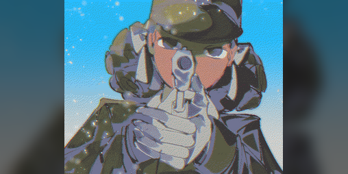Cover image for My Final Trial