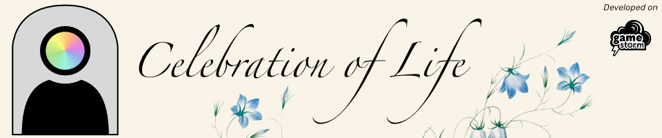 Celebration of Life
