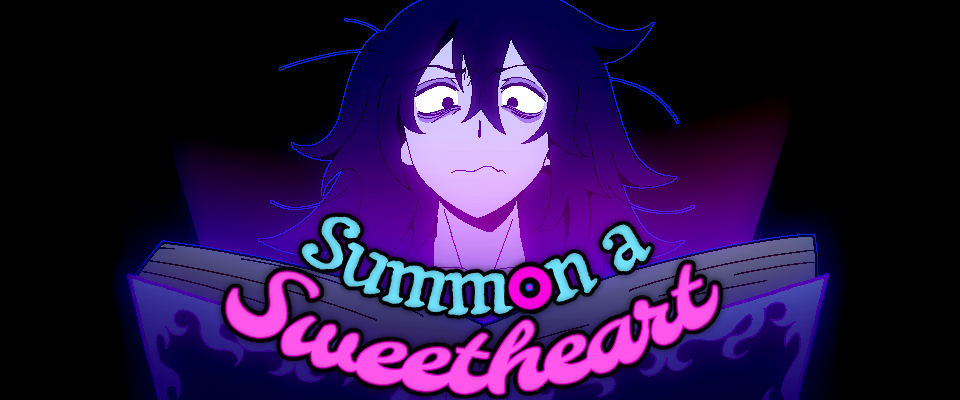 Summon a Sweetheart