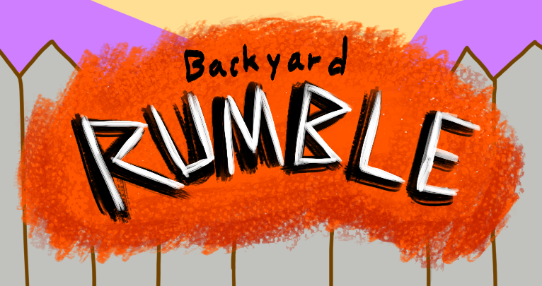 Backyard Rumble