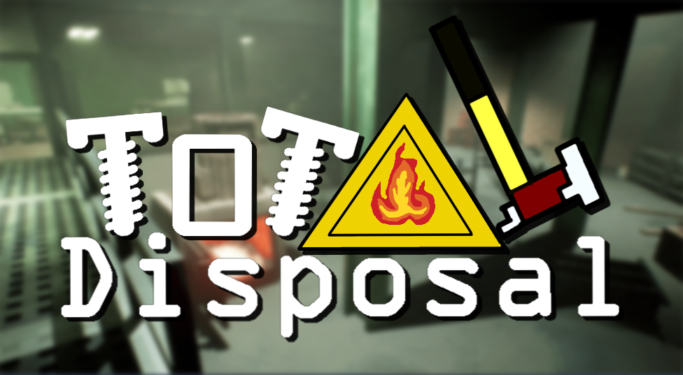 Total Disposal