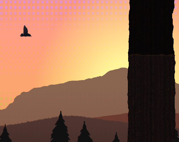 A Flappy Game