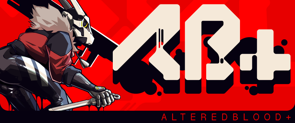 ALTERED BLOOD+ [DEMO]