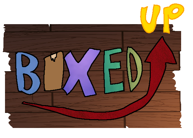 Rate Boxed up by ciro for Bad Ideas Game Jam 2026 - itch.io