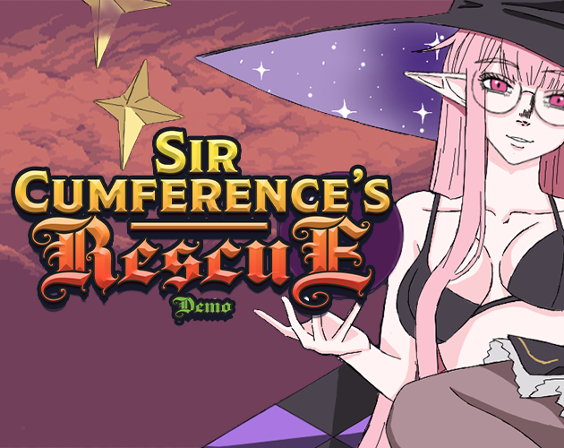Cover image for Sir Cumference's Rescue ( Public Demo)