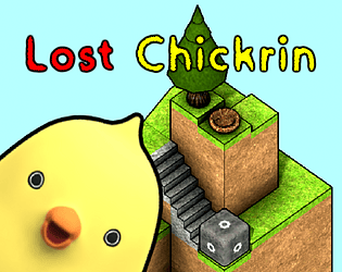 Lost Chickrin