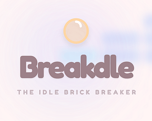 Breakdle