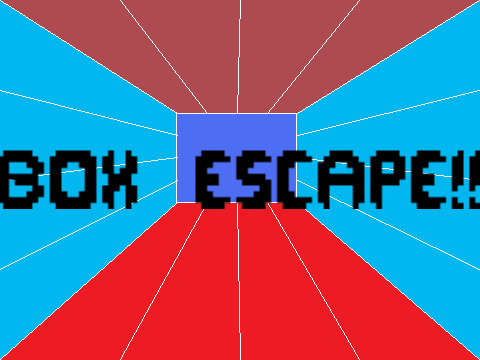 Box Escape!!