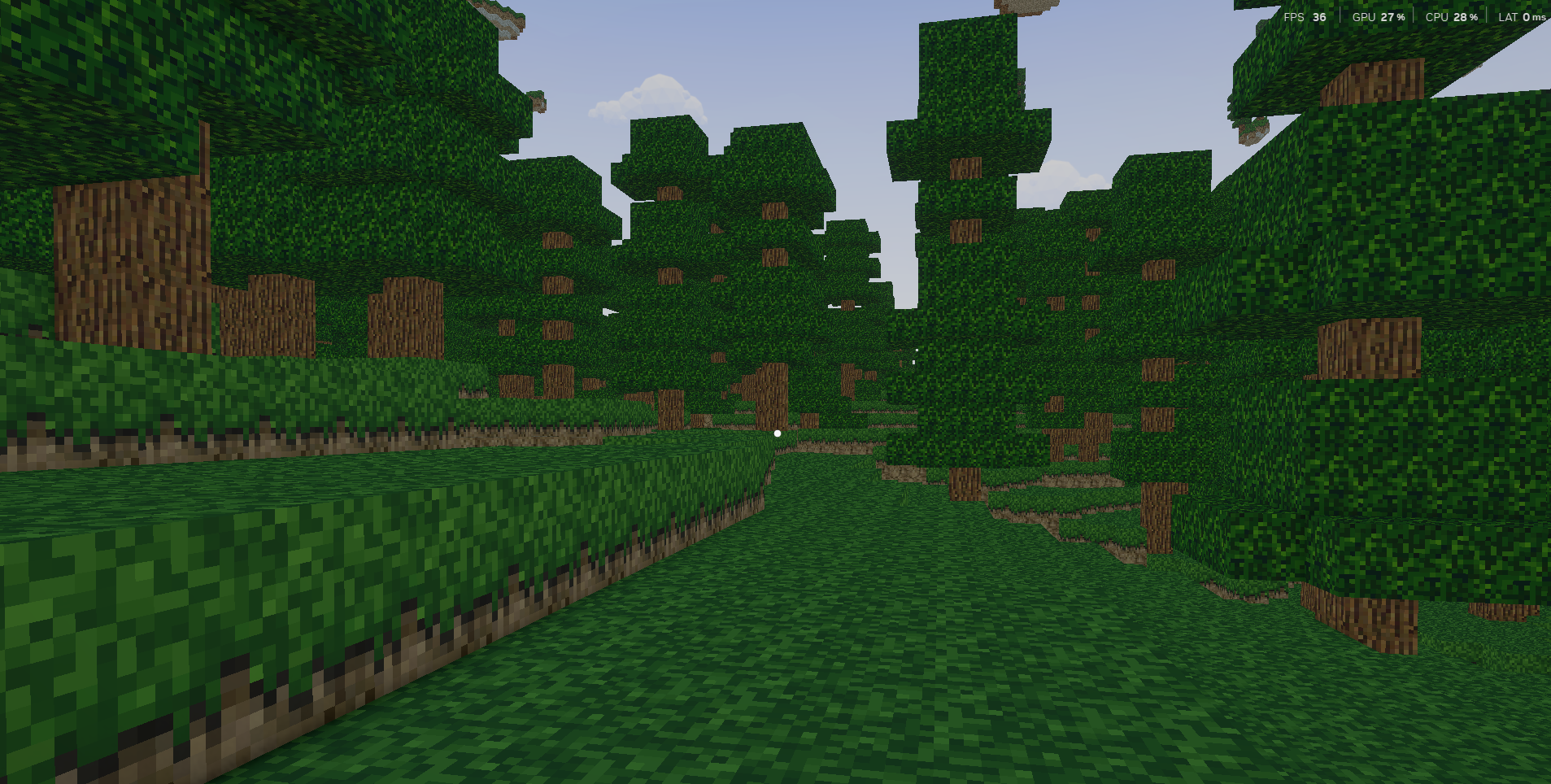 Endless Forest Endless Forest
