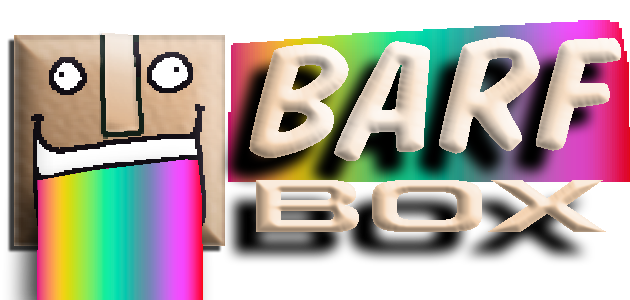 Barf Box