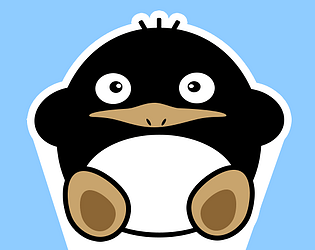 Fly Now: Tap Tap Penguin Game