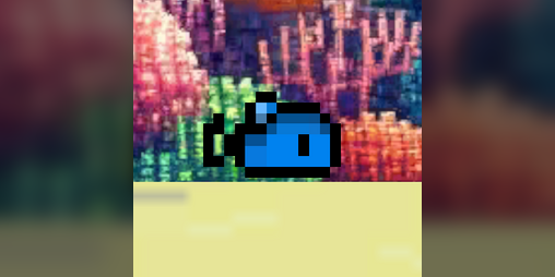 Cover image for Swimming Fish