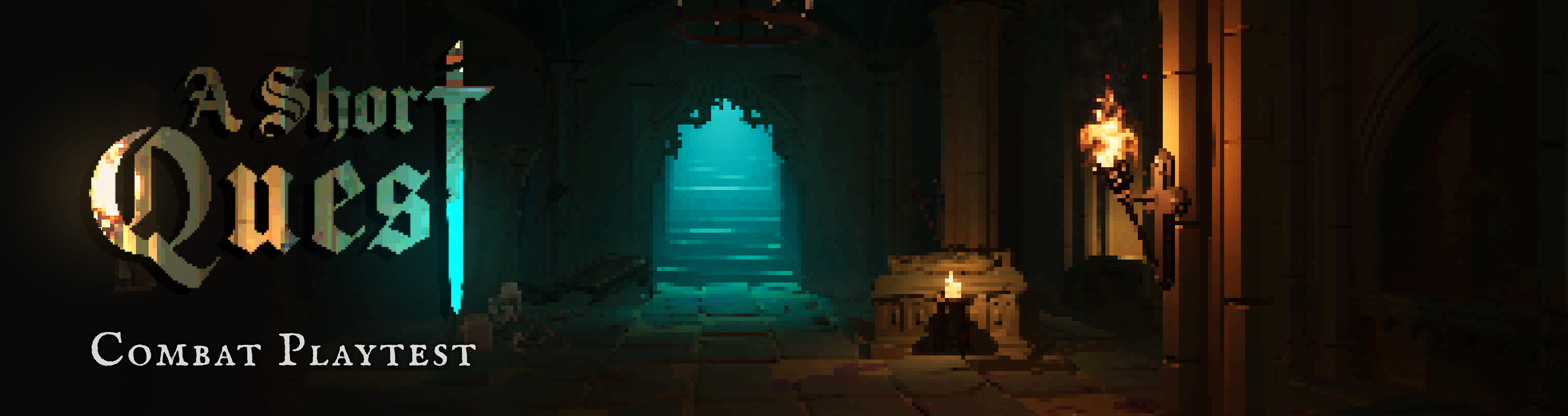 A Short Quest Combat Playtest