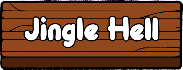 Jingle Hell