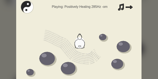 Cover image for Zen Garden