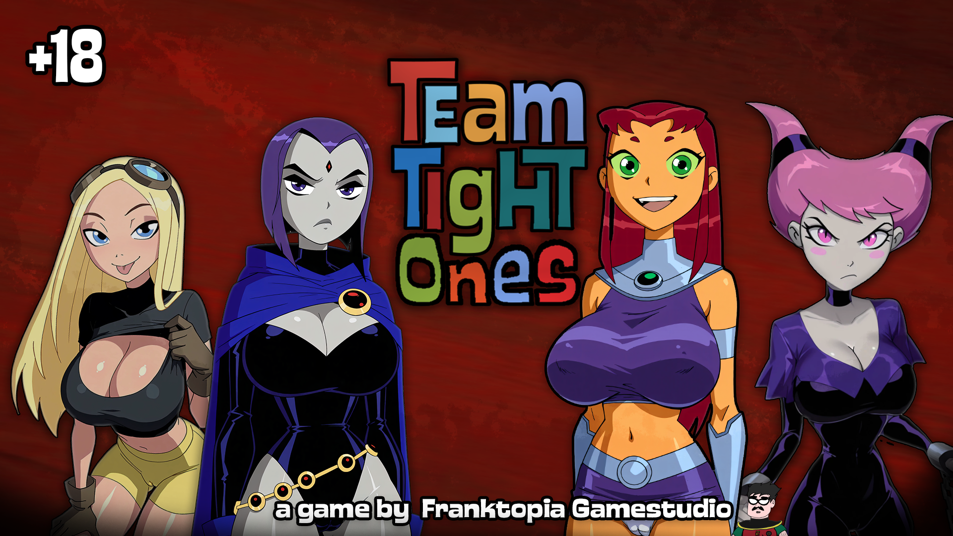 Cover image for Team Tight-Ones