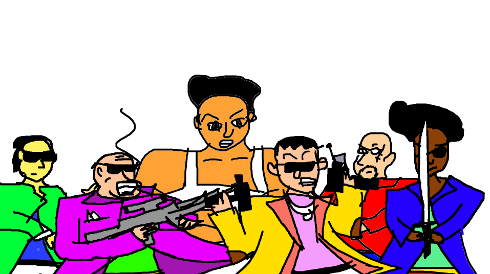 Hitman Simulator MAJOR UPDATE - HITMAN SIMULATOR 2.0 - HITMAN SIMULATOR by paytondee
