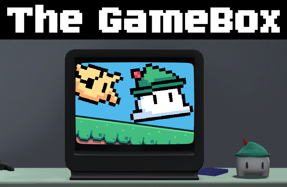 The GameBox