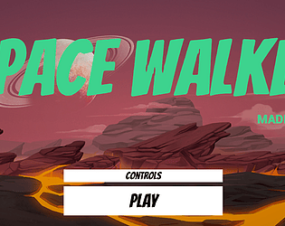 Space Walker