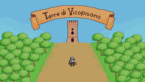 Terre di Vicopisano