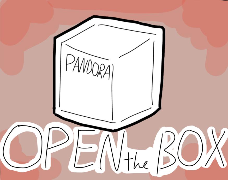 Open The Box