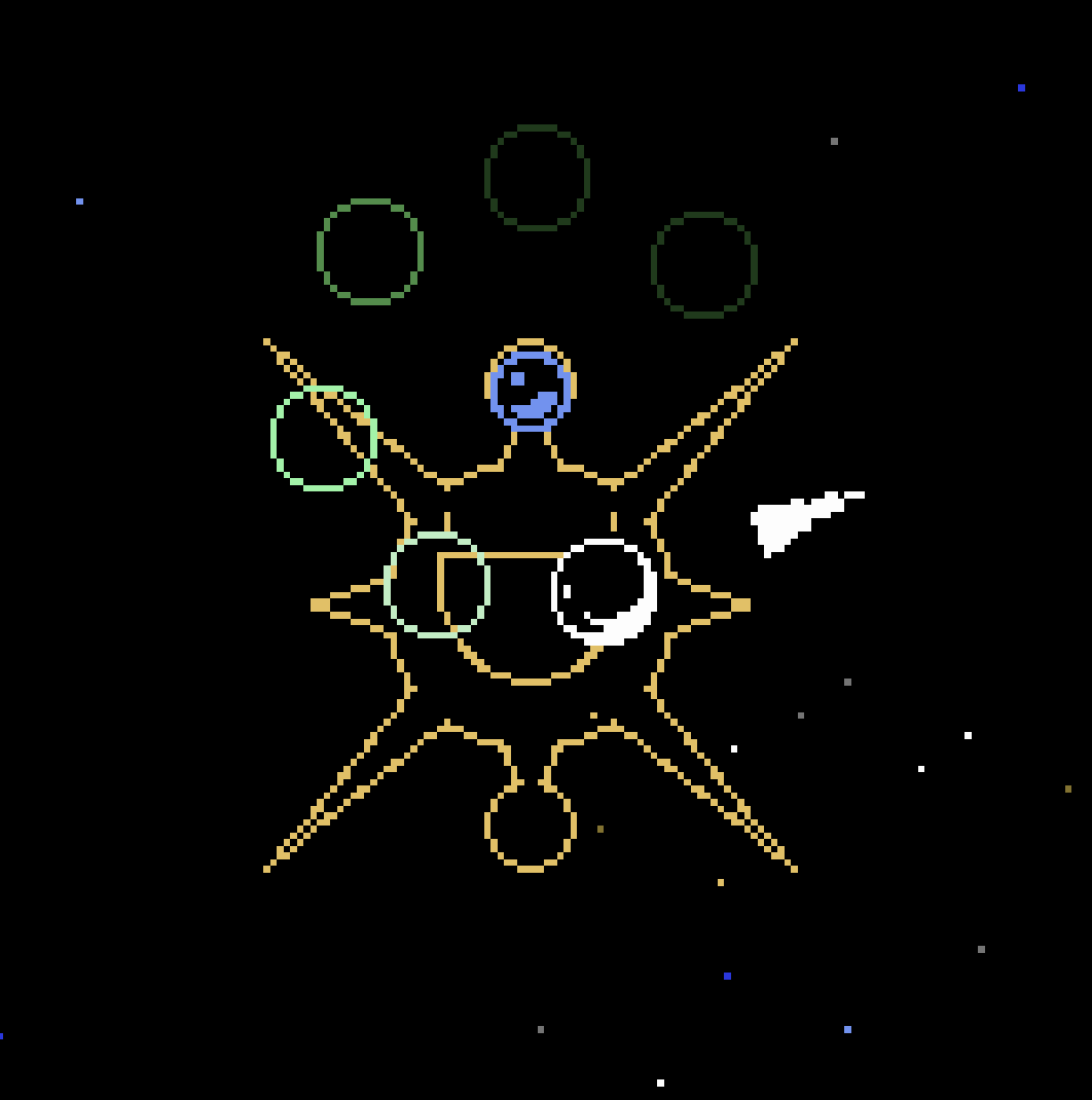 Orbitoon (unfinished prototype)