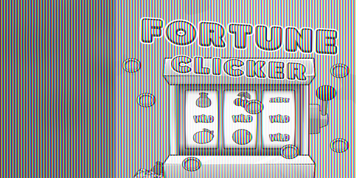 Cover image for Fortune Clicker