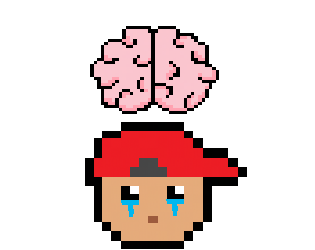 Smooth Brain by thecodecoreguy for Bad Ideas Game Jam 2026 - itch.io