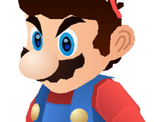Mario's Basics 2-The Trip Awaits