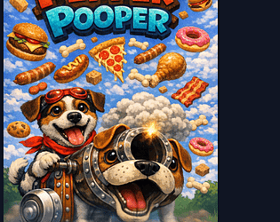 PEPPER POPPER
