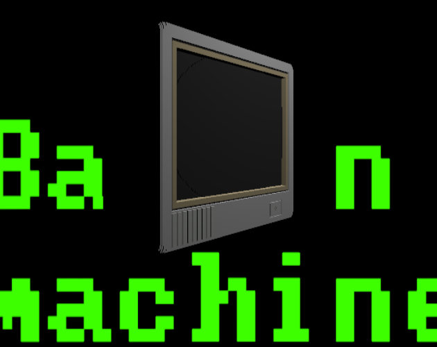 Ban Machine Book Ban Machine by Svyatoslav