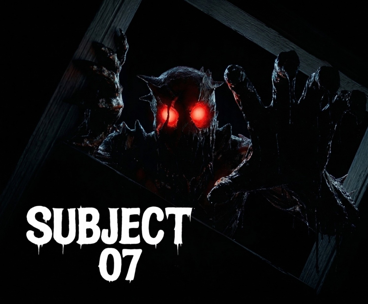 Cover image for Subject 07